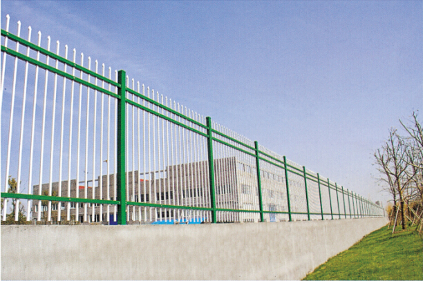 江洲围墙护栏0703-85-60